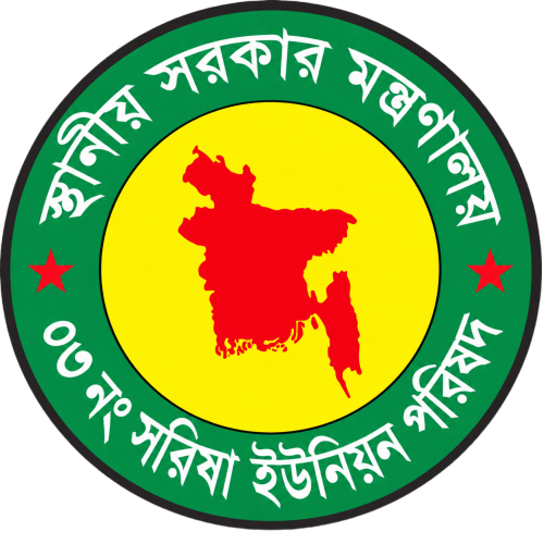 ইউনিয়ন লোগো